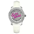 E10038M2 MARC ECKO THE ROLLIE SILVER /WHITE RUČNI SAT