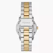 ME3228 FOSSIL Heritage unisex ručni sat