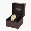 ME3228 FOSSIL Heritage unisex ručni sat