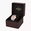 ME3247 FOSSIL Heritage unisex ručni sat