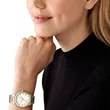 MK7464 MICHAEL KORS Lennox ženski ručni sat