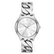 MK7474 MICHAEL KORS Slim Runway ženski ručni sat