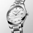 L2.357.4.87.6 LONGINES Master ženski ručni sat