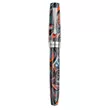 ISE2RRAR_1 MONTEGRAPPA Elmo 02 Croda Rossa RollerBall pen