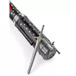 ISWINRSE MONTEGRAPPA The Witcher: Mutation Rollerball Pen