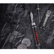ISWINRSE MONTEGRAPPA The Witcher: Mutation Rollerball Pen