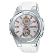 MSG-C100-7AER CASIO BABY G ženski ručni sat