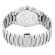 H117CHABU MATHEY TISSOT Zoltan Chrono muški ručni sat