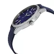 H411ABU MATHEY TISSOT Urban Leather muški ručni sat