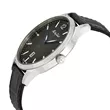 H411AN MATHEY TISSOT Urban Leather muški ručni sat