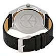 H411AN MATHEY TISSOT Urban Leather muški ručni sat