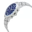 H455CHABU MATHEY TISSOT Mathy I Jumbo Chrono muški ručni sat