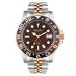 H903RNM MATHEY TISSOT GMT Quartz muški ručni sat