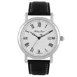 H611251ABR MATHEY TISSOT City unisex ručni sat