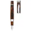 ISWDR3SA MONTEGRAPPA Wild: Savannah Sunset fountain pen