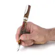 ISWDR3SA MONTEGRAPPA Wild: Savannah Sunset fountain pen