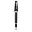 ISE2R3AC MONTEGRAPPA Elmo Jet Black nalivpero