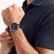 NAPBOS502 NAUTICA Blue Ocean muški ručni sat