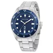 NAPFWF407 NAUTICA Finn World N83 muški ručni sat