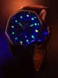 NH34/640A701 VOSTOK EUROPE Atomic Age Enrico Frermi GMT automatic muški ručni sat