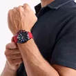 NAPNSS505 NAUTICA SET muški ručni sat