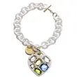 OPSBR-173 OPS STONE BRACELET