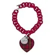 OPSBR-190 OPS TARTAN BRACELET