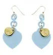 OPSOR-24 OPS LOVE EARRINGS