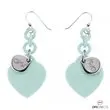 OPSOR-25 OPS LOVE EARRINGS