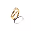 163258C01-54 PANDORA NAKIT Essence -prsten