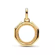 763368C01 PANDORA NAKIT- ME privezak 14k pozl CD/24