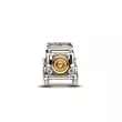 763330C01 PANDORA NAKIT-privezak 14k pozl CC/24
