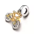 763354C01 PANDORA NAKIT-privezak 14k pozl CC/24