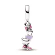 793249C01 PANDORA NAKIT- Disney privezak CD/24