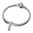 793249C01 PANDORA NAKIT- Disney privezak CD/24