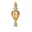769434C01 PANDORA NAKIT privezak ,14k pozl CD/24