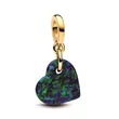 763348C01  PANDORA NAKIT privezak ,14k pozl CD/24