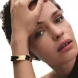 563302C00-3  PANDORA NAKIT Essence-narukvica pozl 14k CD/24