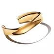 563302C00-3  PANDORA NAKIT Essence-narukvica pozl 14k CD/24