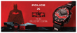 PEWJP2205102 POLICE x The Batman Collectors Edition muški ručni sat