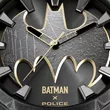 PEWGA0075501 POLICE The Bat muški ručni sat