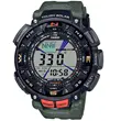 PRG-240-3ER CASIO Pro Trek unisex ručni sat