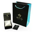 21408-01 ROYAL LONDON Multifunction ženski ručni sat