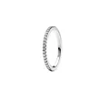192999C01-54 PANDORA Sparkling Band ženski prsten
