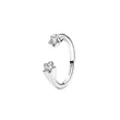 193582C01-56 PANDORA Shooting Stars Open prsten