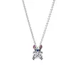 393743C01-45 PANDORA Disney Stitch Collier ženska ogrlica