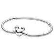 593061C00-18 -PANDORA NAKIT-narukvica Disney srebro 925