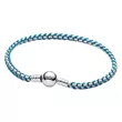 593816C01-18 PANDORA Blue Cord ženska narukvica