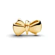 763442C01 PANDORA Sparkling Bow privezak