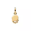 763891C01 PANDORA Sunrise Medallion ženski privezak